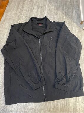 Jordan | Jackets & Coats | Nike Air Jordan Jsw Wings 988 Anorak
